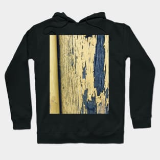 Yellow Peel Hoodie